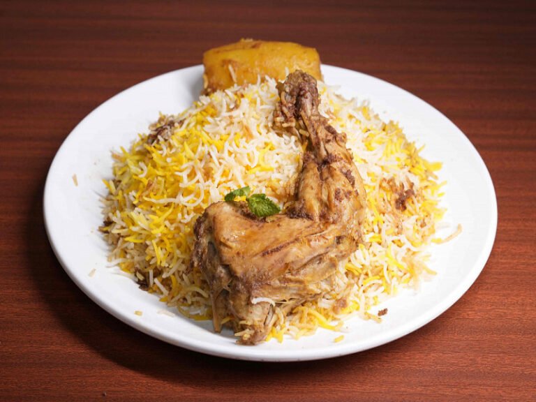 Why Biryaanism is the Best Biryani Restaurant in Serampore